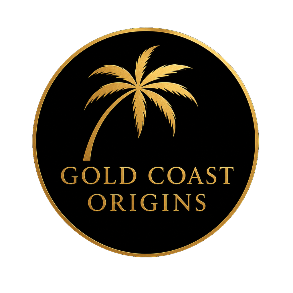 Gold Coast Origins logo